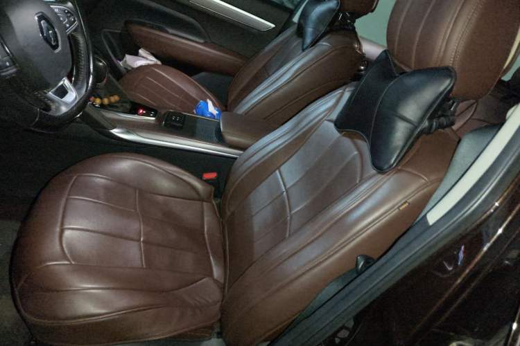 Used Renault Koleos 2018 2.0L Two-Wheel Drive 120th Anniversary Limited Edition
