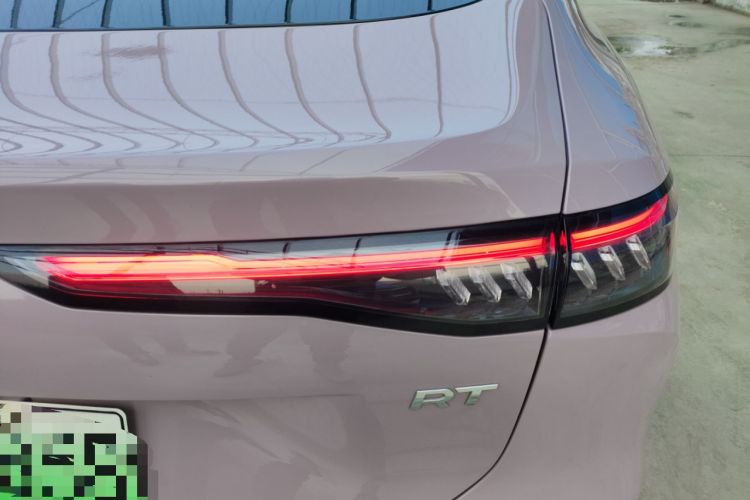 Used AION RT 2025 650 LiDAR Edition