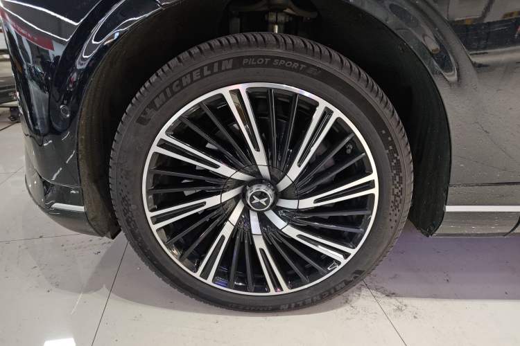 Used XPeng G9 2024 702 Max
