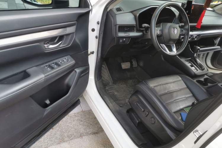 Used Honda CR-V 2023 240TURBO Two-Wheel Drive FENGSHANG Edition 5 Seats