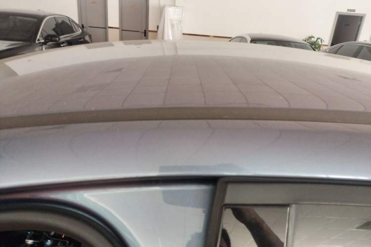 Used BYD Qin PLUS 2024 HONOR Edition DM-i 55KM Leading Model