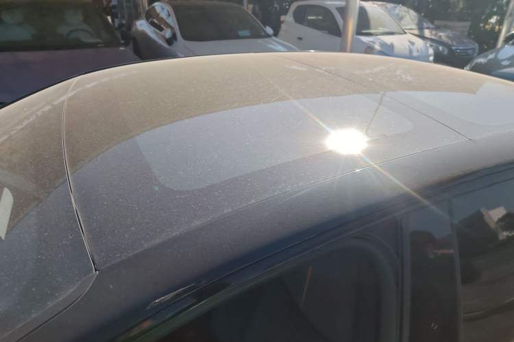 Used Zeekr 007 2024 Four-Wheel-Drive Performance Version 100 kWh
