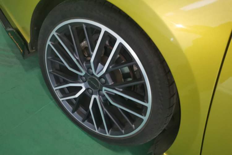 Used Lynk & Co 03 2020 03+ 2.0TD Automatic Wind-Chasing Edition