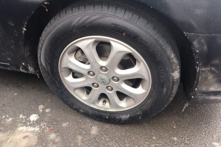 Used Hyundai Celesta 2010 1.6L AT GLS
