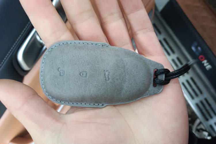 Used Li Auto ONE 2020 Extended-Range 6-Seater Version