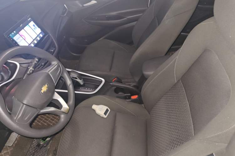 Used Chevrolet Cavalier 2020 325T Automatic Enjoyment Edition