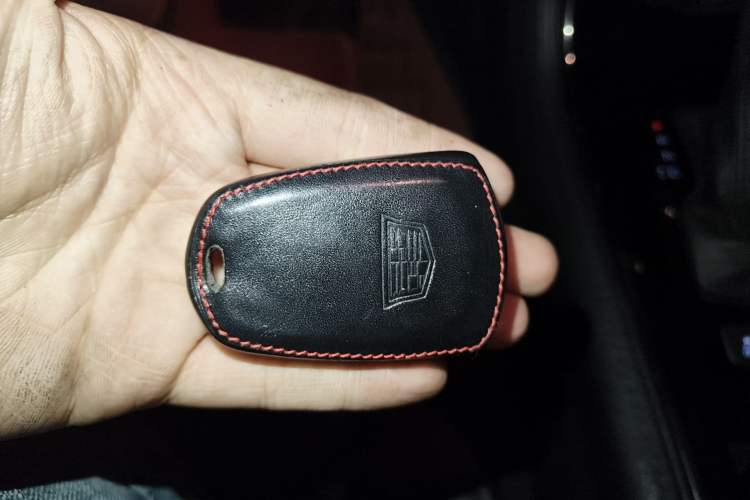 Used Cadillac ATS-L 2016 28T Luxury Version