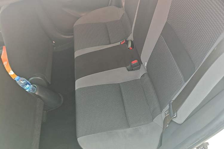 Used Toyota Vios FS 2021 1.5L CVT Fengchi Edition