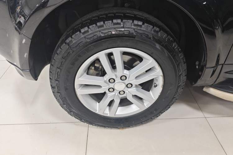 Used Land Rover Freelander 2 2014 2.0T Si4 SE Gasoline Version