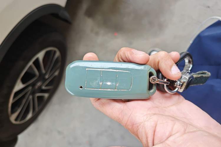 Used GAC Trumpchi GS4 2017 235T Automatic Two-Wheel Drive Elite Edition
