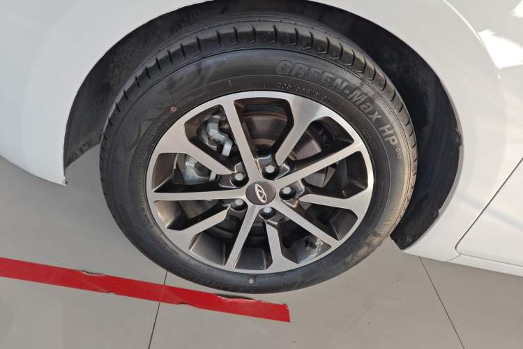 Used Chery Arrizo 5 2021 PRO 1.5L CVT Youth Edition
