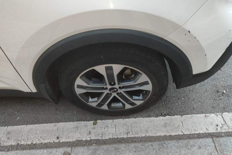 Used Kia Sportage R 2018 2.0L Automatic Smart Luxury Version China V Standard
