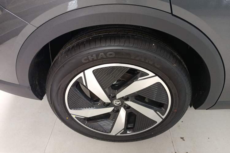 Used CHANGAN CS55PLUS PHEV 2026 Model, Smart New Blue Whale 125km Zhiyue Version
