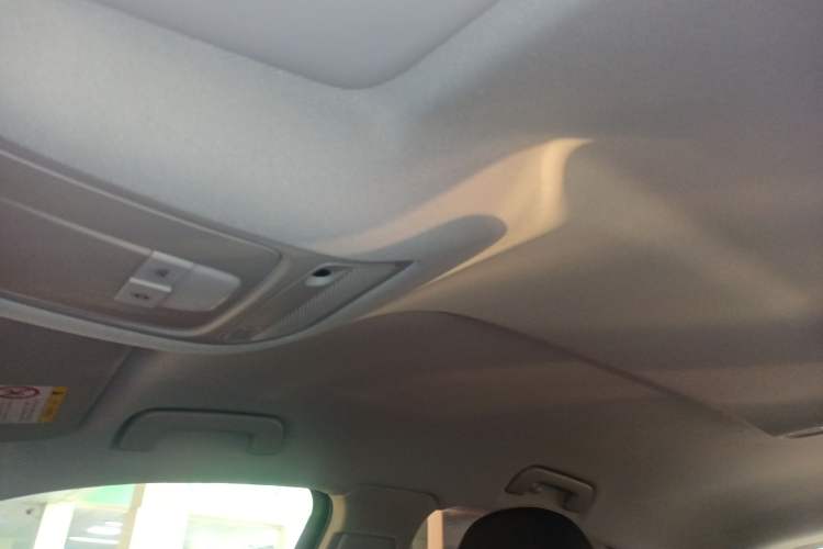 Used Audi Q3 2016 30 TFSI Standard Model
