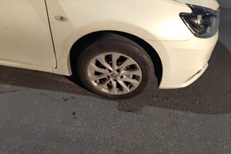 Used Nissan Sylphy 2022 Classic 1.6XE CVT Comfort Edition
