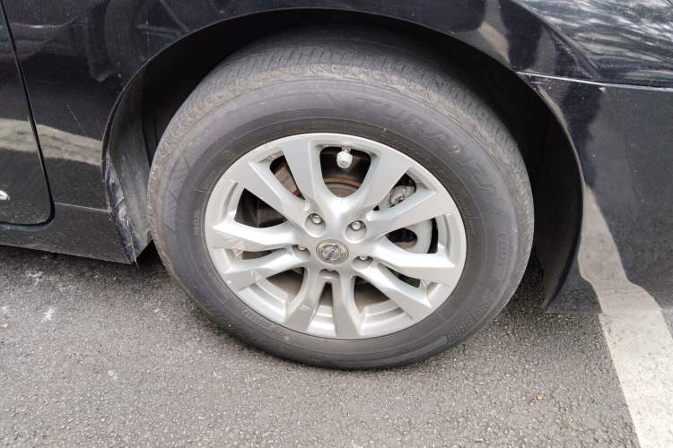 Used Nissan Teana 2013 2.0L XL Comfort Edition