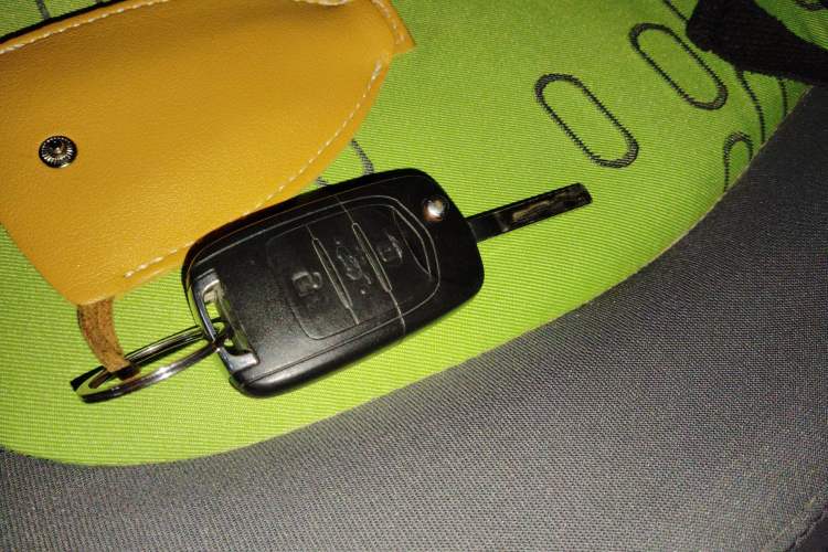 Used Baojun E100 2019 250KM Smart Drive Edition