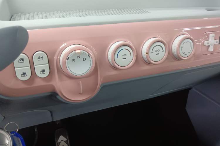 Used Bestune Pony 2025 222km Range Agile Horse