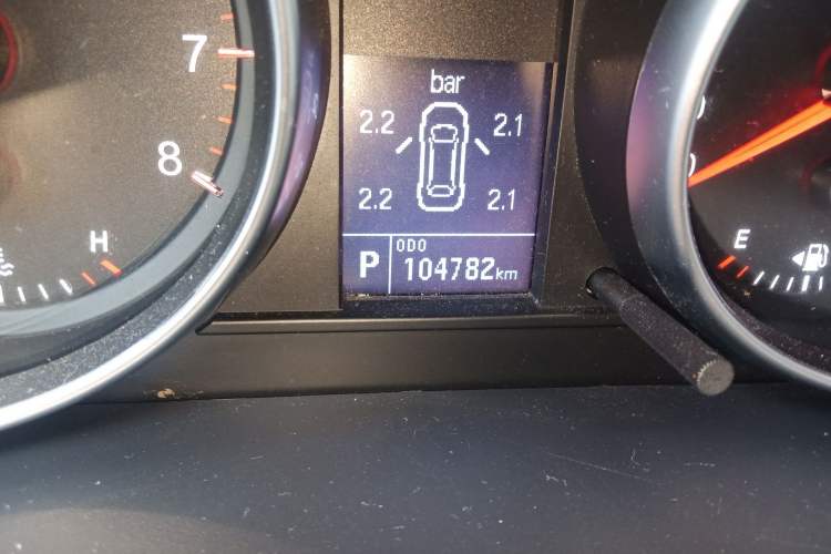 Used Haval H6 2016 Upgraded Model 1.5T Automatic Two-Wheel Drive Elite Version
