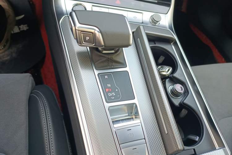 Used Audi A6L 2023 Revised 45 TFSI Prestige Dynamic Edition
