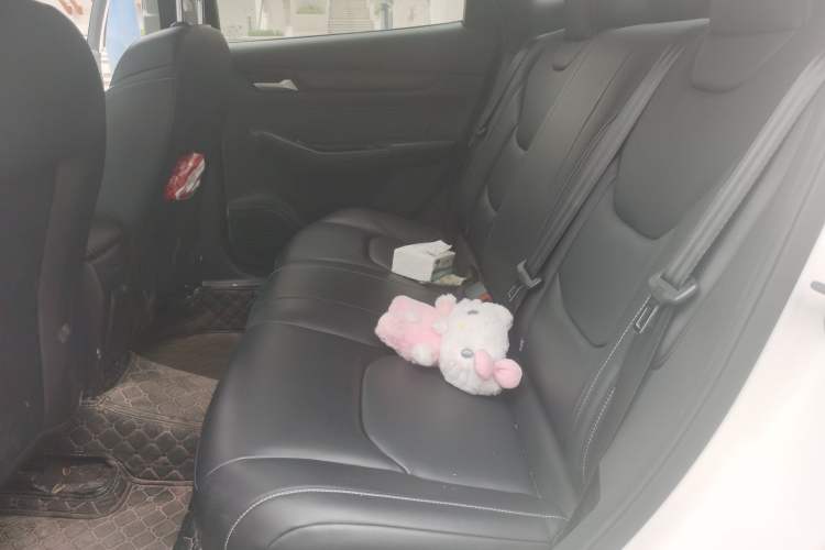 Used Ford Escort 2021 1.5L Automatic Diamond Edition