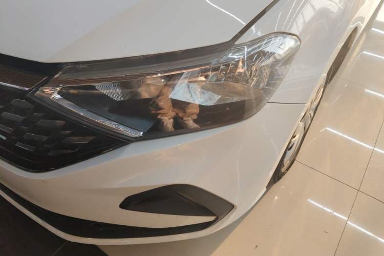 Used Jetta VA3 2019 1.5L Manual Entry-Level Version Left Front Headlight