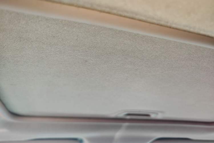 Used Chevrolet Cavalier 2016 1.5L Automatic Xinyue Edition Headliner