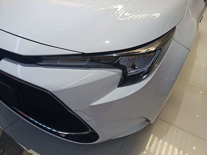 Used Toyota Levin 2022 Dual-Engine 1.8H E-CVT Luxury Edition — 23
