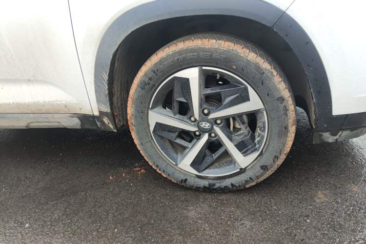 Used Hyundai ix35 2021 2.0L Automatic 2WD GLS Leading Edition