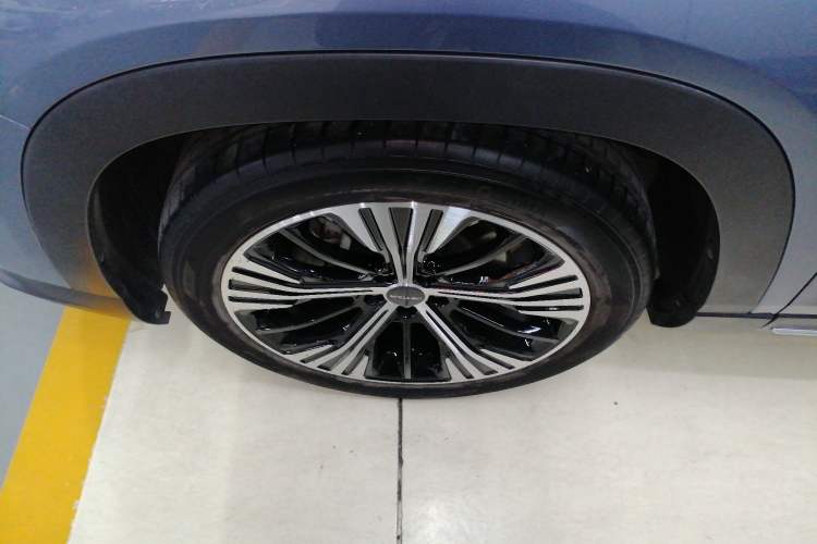 Used JETOUR X90 2020 1.6T DCT Shadow Edition 5 Seats
