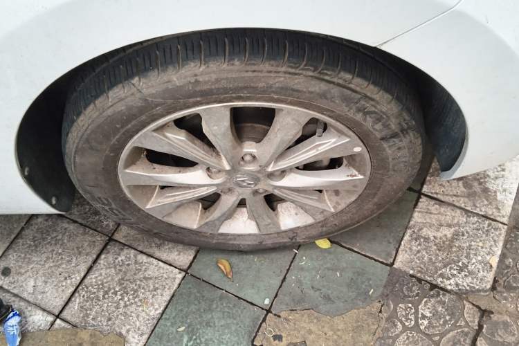 Used Hyundai Elantra (5th Generation / Langdong) 2016 1.6L Manual Luxury Model