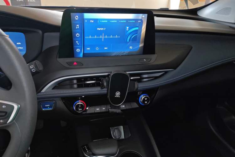 Used Buick Velite 6 2024 450km Comfort Edition PLUS
