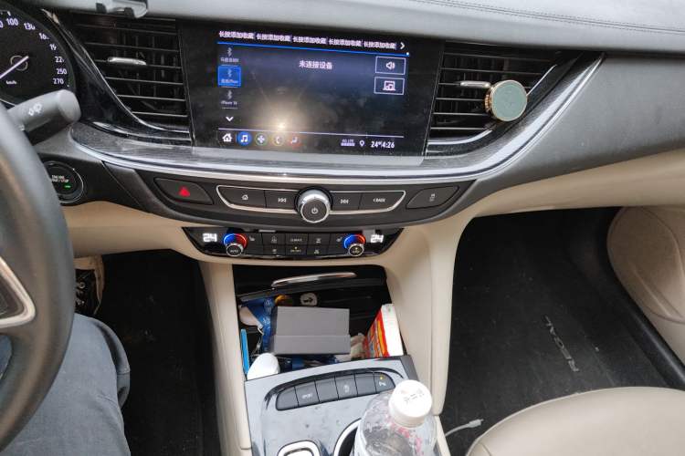 Used Buick Regal 2020 552T Elite Edition