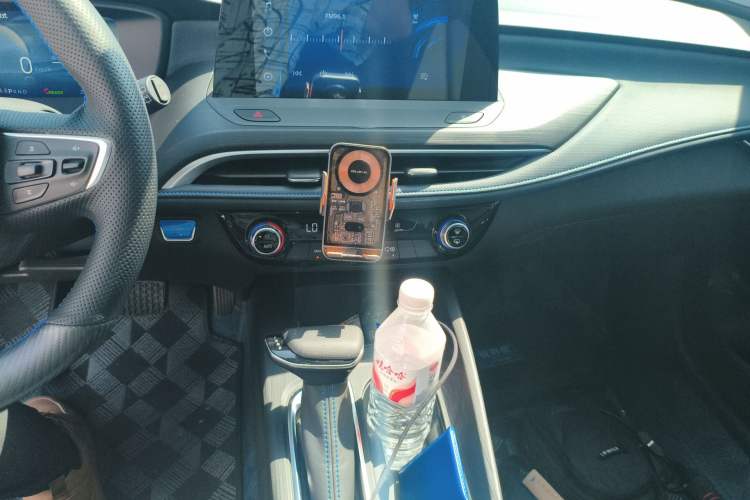 Used Buick Velite 6 2024 450km Enjoyment Plus Version
