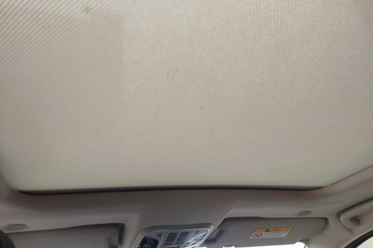 Used Wey VV7 2020 2.0T Flagship Edition Headliner