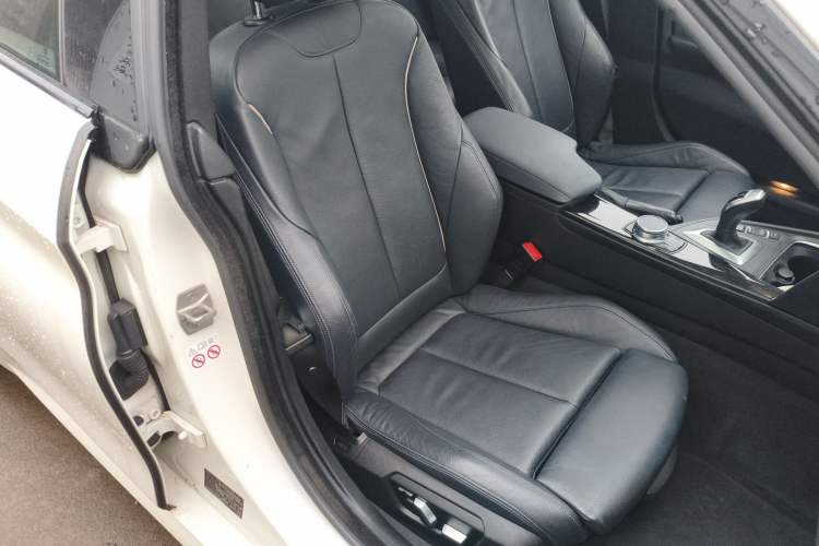 Used BMW 4 Series 2017 430i Gran Coupe M Sport Package
