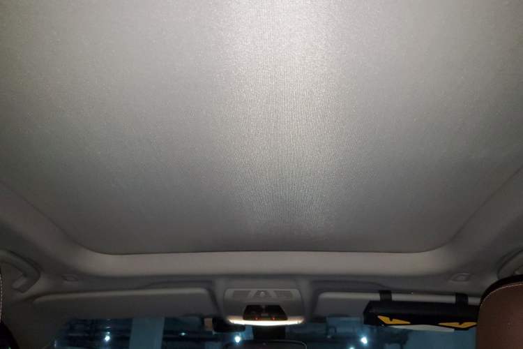 Used BMW X1 2016 sDrive20Li Luxury Model
