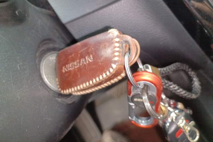 Used Nissan Sylphy 2019 Classic 1.6XL CVT Luxury Edition