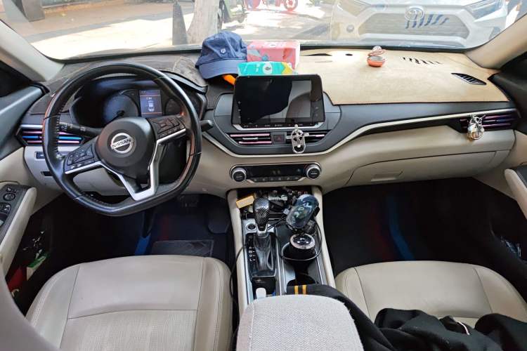 Used Nissan Teana 2020 Revised Version 2.0L XL Comfort Edition