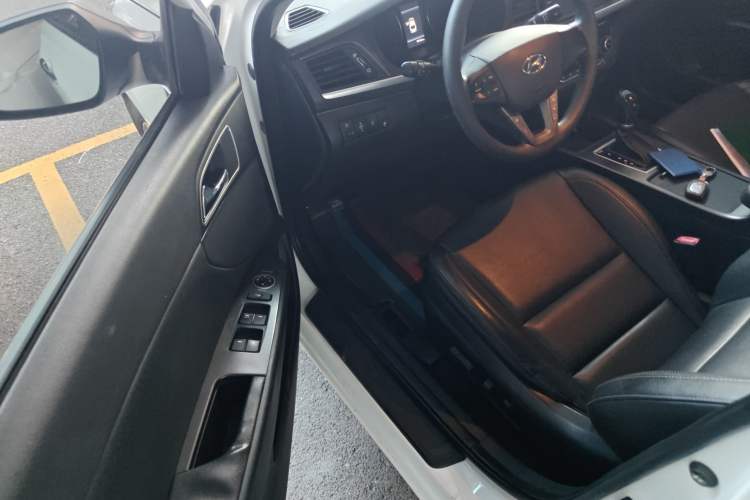 Used Hyundai Mistra 2019 1.8L Automatic Smart GLS Commemorative Edition China V Standard
