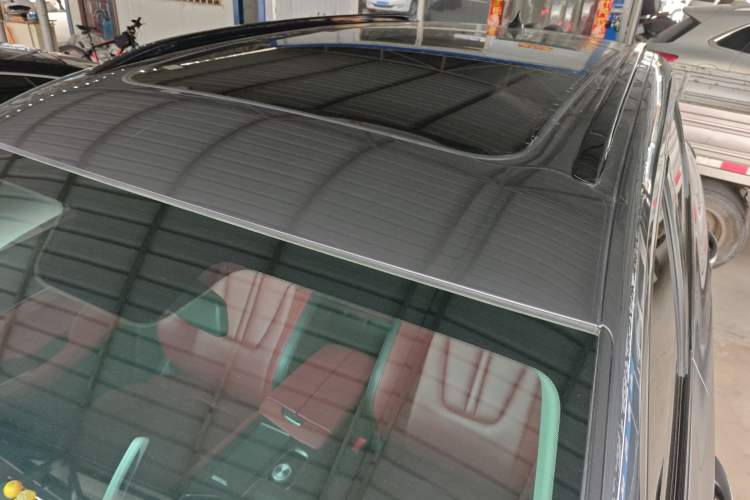 Used CHANGAN CS75 PLUS 2021 2.0T Automatic Pilot Version
