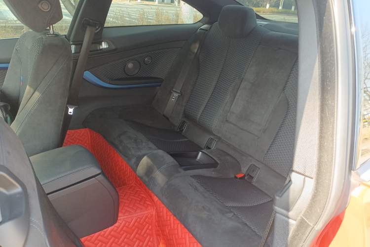 Used BMW 4 Series 2019 425i M Sport Package