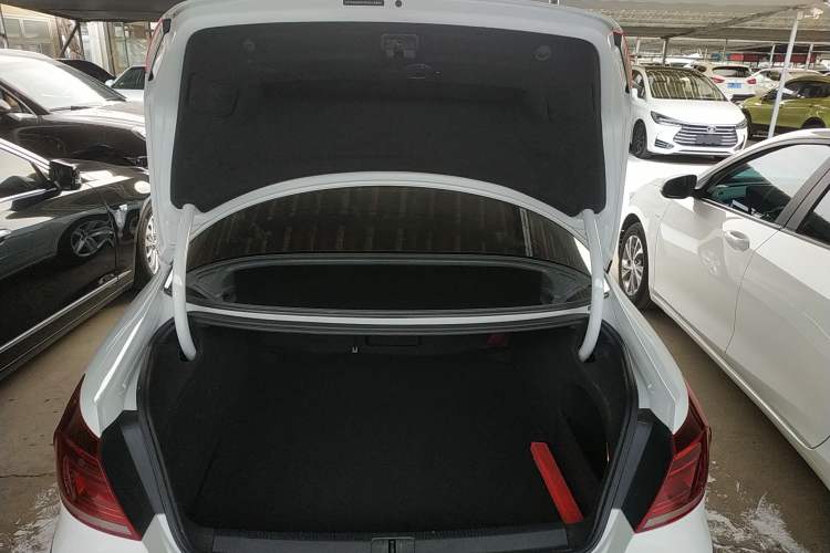 Used Volkswagen FAW-Volkswagen CC 2013 1.8TSI Prestige Model
