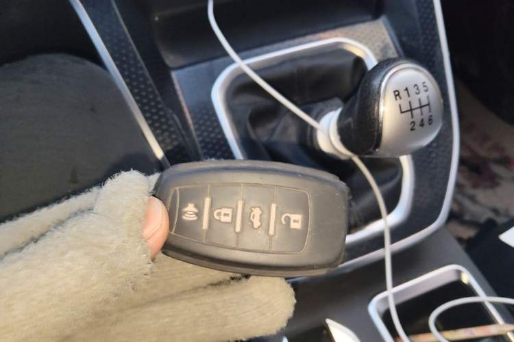 Used Haval M6 2021 PLUS 1.5T Manual Elite Smart Connectivity Model