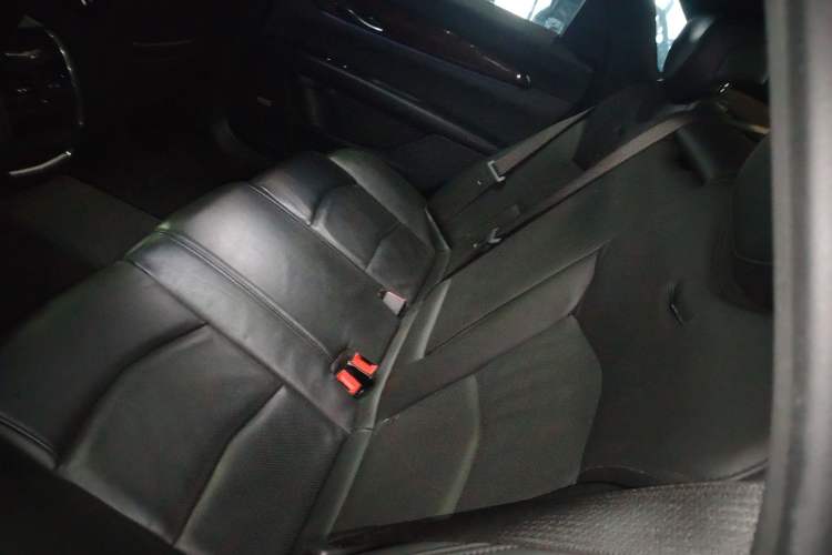 Used Cadillac CT6 2022 28T Fashion Edition