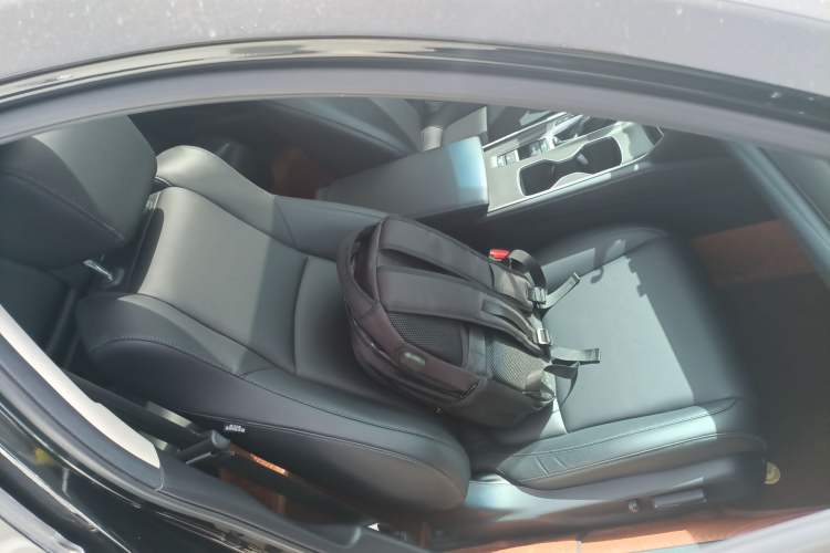 Used Honda Accord 2018 260TURBO Elite Edition China VI
