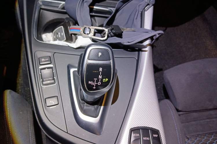 Used BMW 2 Series 2018 M240i Gear Lever