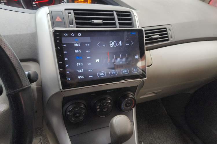 Used Toyota Verso 2014 Starlight 180E CVT Elite Edition