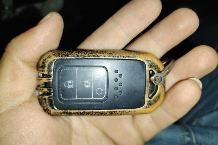 Used Honda Breeze 2021 240TURBO CVT Two-Wheel Drive Phantom Night Edition
