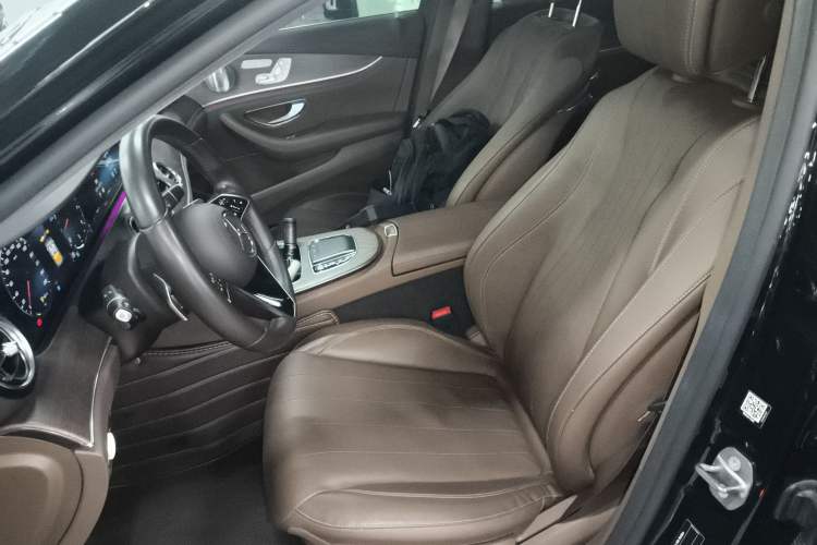 Used Mercedes-Benz E-Class 2021 Restyled E 300 L Luxury Edition
